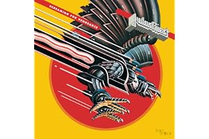 Screaming For Vengeance