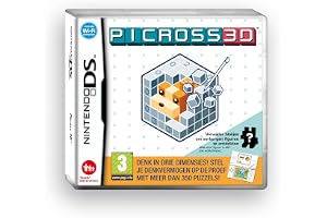 Picross 3D