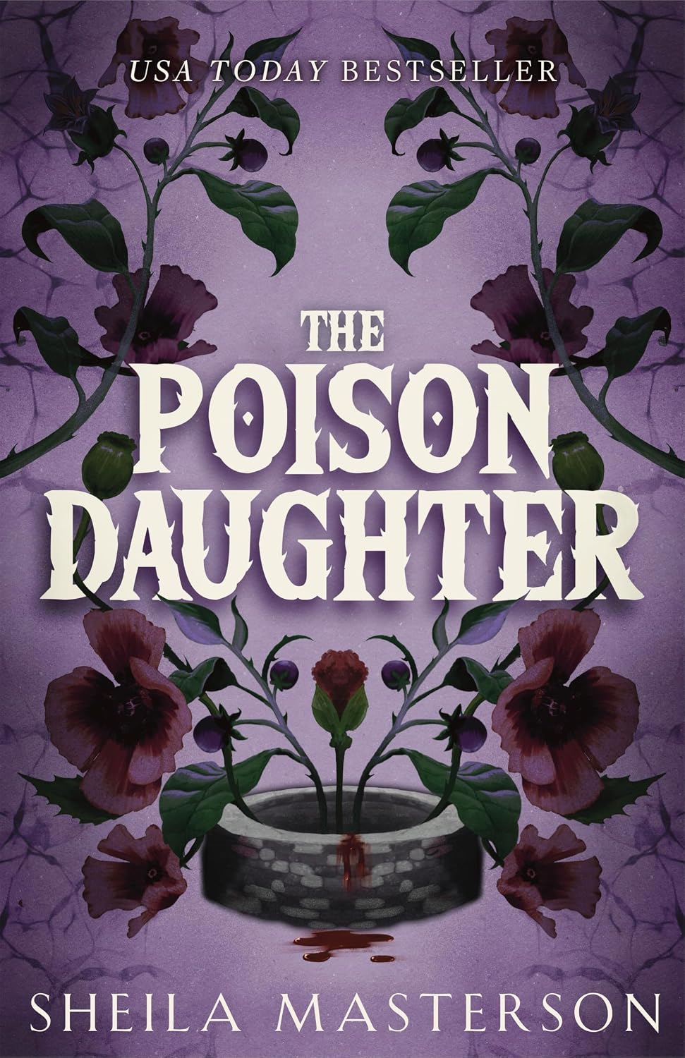 Avis d'Expert & Test Approfondi : The Poison Daughter English Edition (Sélection)