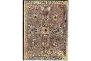 PAPERBLANKS Carnet Flexis Lindau - Ultra - Ligné - 240 p.