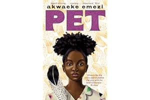 Pet: The award-winning speculative YA from the Sunday Times bestseller (Pet, 2)