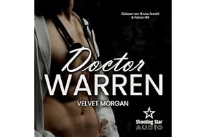 Doctor Warren: Wounded Heroes, Band 5
