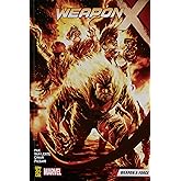 Weapon X 5 : Weapon X-Force