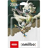 Nintendo amiibo Tulin - The Legend of Zelda Koleksiyonu