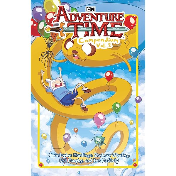 アート・デザイン・音楽 The Adventure Time Encyclopaedia The Adventure Time Encyclopaedia: Inhabitants, Lore, Spells