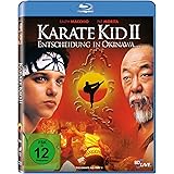 Karate Kid II - Entscheidung in Okinawa [Blu-ray]