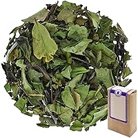 Pai Mu Tan - Bio Weißer Tee lose Nr. 1114 von GAIWAN, 1 kg