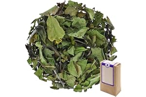 Pai Mu Tan - Bio Weißer Tee lose Nr. 1114 von GAIWAN, 100 g