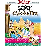 Astérix, tome 6 : Astérix et Cléopâtre (Asterix Graphic Novels, Band 6)