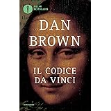 Il codice da Vinci (Robert Langdon (versione italiana) Vol. 2)