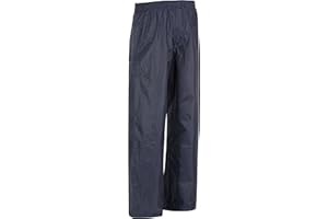 REGGATTA Regatta Kids Fully Waterproof Over Trousers