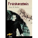 Frankenstein (CL&Aacute;SICOS - Tus Libros-Selecci&oacute;n)