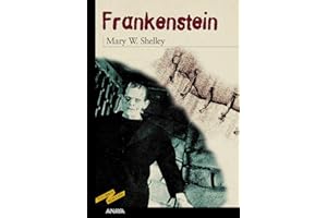 Frankenstein (CLÁSICOS - Tus Libros-Selección)