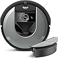 IRobot Roomba Combo I8 - Robot Aspirapolvere E Lavapavimenti, Mappatura Casa, Per Animali - Foto 2
