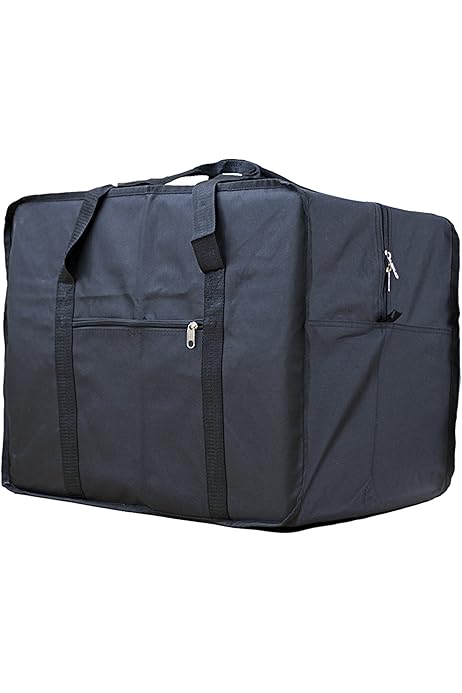 long duffle bolsa