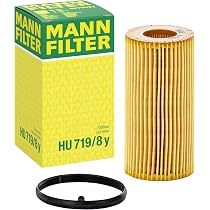 MANN-FILTER C 29 150 Filtro Aria Auto – Dimensioni 288x269x64 Mm – Per Autovetture E Veicoli Commerciali