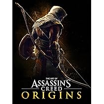 洋書 Assassin's Creed Origins Official Guide 洋書 Assassin's Creed Origins Official Guide Assassin's