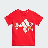 adidas x Disney Mickey Mouse &Ccedil;ocuk Tiş&ouml;rt