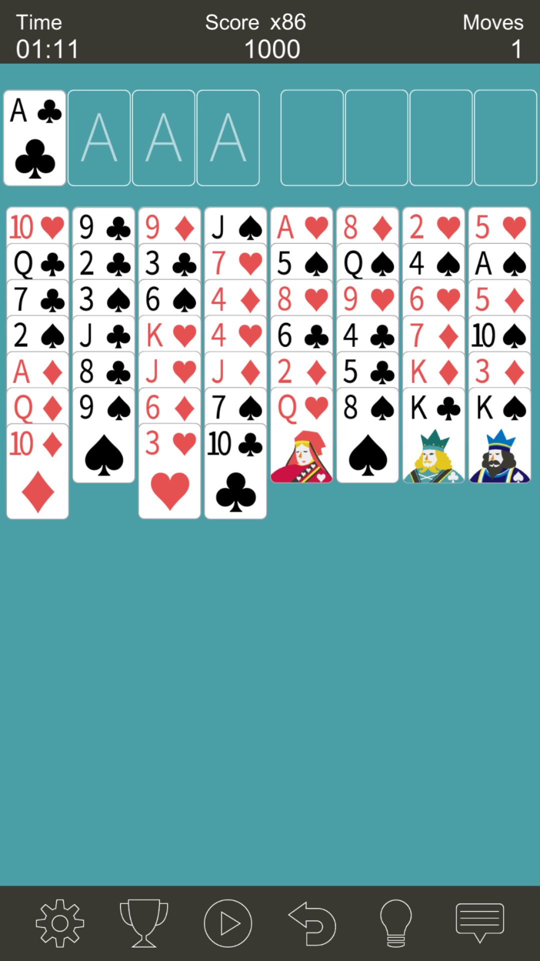 Freecell Amazon Fr Applis Et Jeux Freecell Amazon Fr Applis Et Jeux