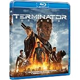Terminator: Genesis (Genisys) (2015) (Alan Taylor) (Blu-ray)