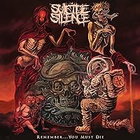 Remember... You Must Die (Standard CD Jewelcase)