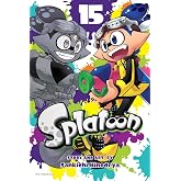 Splatoon, Vol. 15 (Volume 15)
