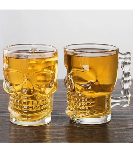 Set bicchieri da birra Gimex 500 ml 2 pezzi - Berger Camping