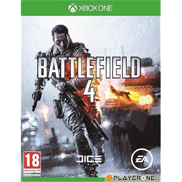 Lot de 4 jeux vidéo Xbox One - Jeux vidéo