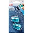 Prym Needle Grabbers, Silicone, Turquoise, 14 x 7 x 2 cm