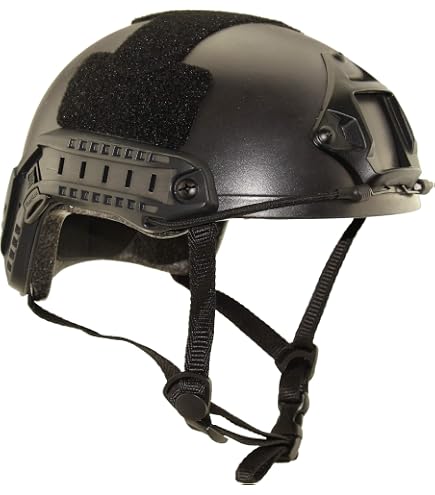 LEJUNJIE Caschi tattico ich 2000 Veloce con Visiera antisoossa