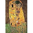 AveJoys Jigsaw Puzzles for Adults 1000 Piece The Kiss by Gustav Klimt 27.56 x 19.69 Inch Jigsaw Puzzles for Adults Educational Game Challenge Toy 1000 Pieces Puzzles for Adults Kids
