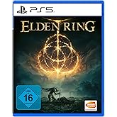 Elden Ring - Standard Edition [PlayStation 5], Sprache ‏- Deutsch