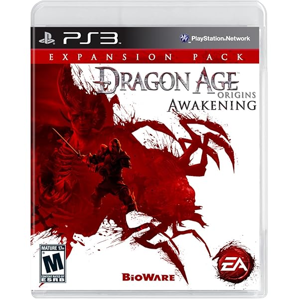Dragon Age: Origins – Ultimate Edition (PC, 2010), Très Bon état