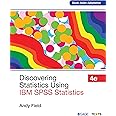Discovering Statistics using IBM SPSS Statistics