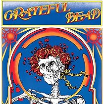 Grateful Dead : Grateful Dead: Amazon.it: CD e Vinili} Grateful Dead : Grateful Dead: Amazon.it: CD e Vinili}