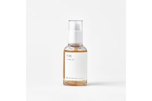 [Mixsoon] Bean Essence 50 ml – ECEG Green Grade, suero facial suave, K-beauty