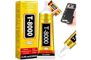110 ML Handy Display Limmet för Mobilreparation och Skärm