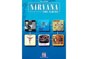 Nirvana: The Albums