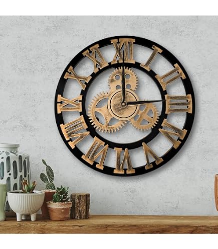 Balancier Spiral Vintage ODO Pour Réveil Ou Pendulette - Pièce Horlogère Suisse En Acier, Occasion Avec Traces D'âge