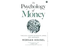 The Psychology of Money