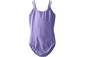 Capezio Damen Cc123c Doppelriemen, Löwe, Trägerhemd (1er Pack)