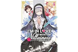 I'm in love with the villainess (Vol. 7)