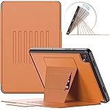 SEYMAC Slim Case for Samsung Tab A7 10.4 Inch 2020 (SM-T500 / T505 / T507), Supports Automatic Magnetic Sleep/Wake Smart Cove