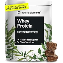 So Food Trinkmahlzeit Vegan – Schoko-Kaffee – 25g Protein, 10 ...