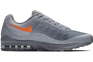 NIKE Men's Nike Air Max Invigor Basketball Shoe