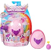 Hatchimals S&uuml;rpriz 4 Karakterli B&uuml;y&uuml;k Yumurta Oyun Seti