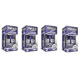 NIK Maxo Mosquito Liquid Vapouriser A Grade Refill pack, Fits in All Machine 45ml pack PACK OF (4)