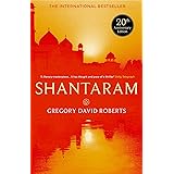 Shantaram: Now a major Apple TV+ series starring Charlie Hunnam