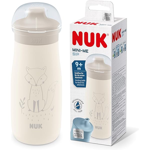 Wasbare luier Minifit - biologisch katoen - Popolini