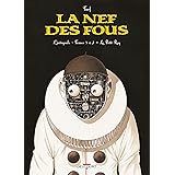 Amazon Fr La Nef Des Fous Integrale T01a T07 Et Le Petit Roy Turf Livres